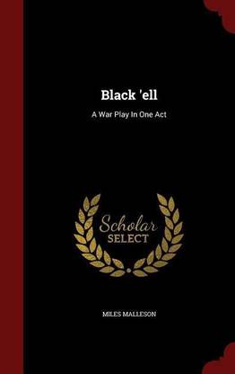 Black 'ell
