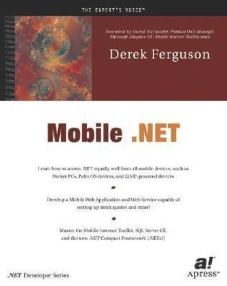 Mobile .NET
