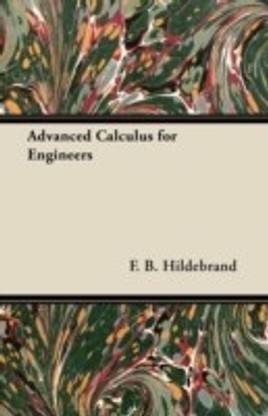 Advanced Calculus for Engineers