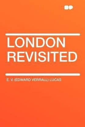 London Revisited