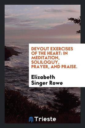 Devout Exercises of the Heart