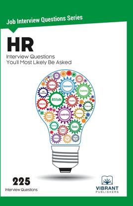 HR Interview Questions You'll Most Likely Be Asked