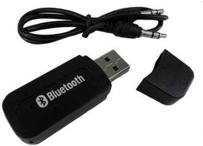 MOBONE v2.1+EDR Car Bluetooth Device with Audio Receiver