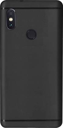 LOFAD CASE Back Cover for Mi Redmi Note 5 Pro