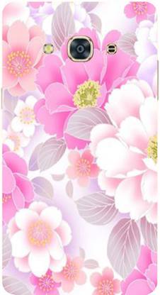 BLCON Back Cover for Samsung Galaxy J3 Pro