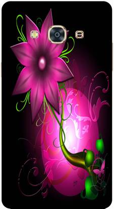 BLCON Back Cover for Samsung Galaxy J3 Pro