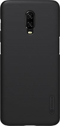 Nillkin Back Cover for OnePlus 6T