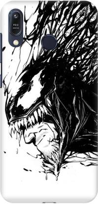 INSTYLE Back Cover for Asus ZenFone Max M1