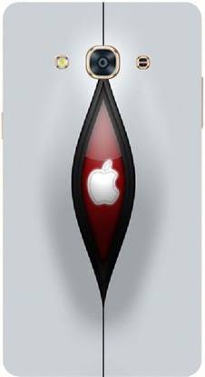 BLCON Back Cover for Samsung Galaxy J3 Pro