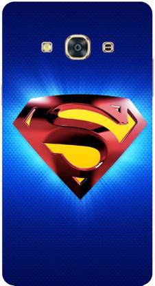 BLCON Back Cover for Samsung Galaxy J3 Pro