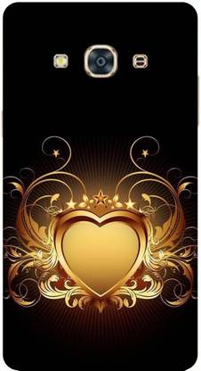 BLCON Back Cover for Samsung Galaxy J3 Pro