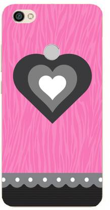 YECALA Back Cover for Mi Redmi Y1