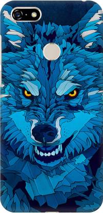 INSTYLE Back Cover for Lenovo A5