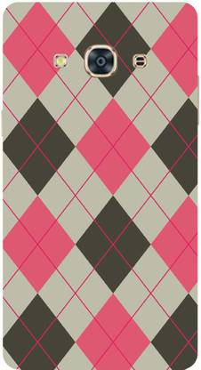 BLCON Back Cover for Samsung Galaxy J3 Pro