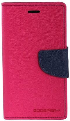 Priruh Flip Cover for Microsoft Lumia 532
