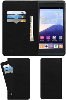ACM Flip Cover for Gionee Gpad G5
