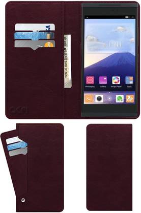 ACM Flip Cover for Gionee Gpad G5