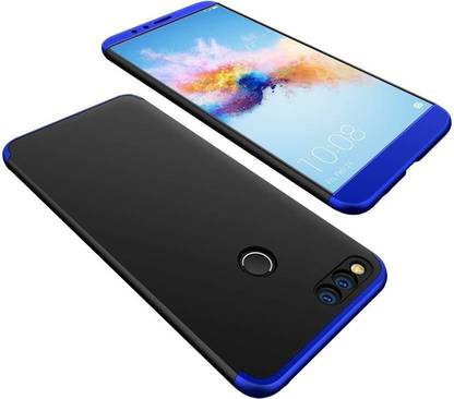 XOLDA Back Cover for Honor 9N