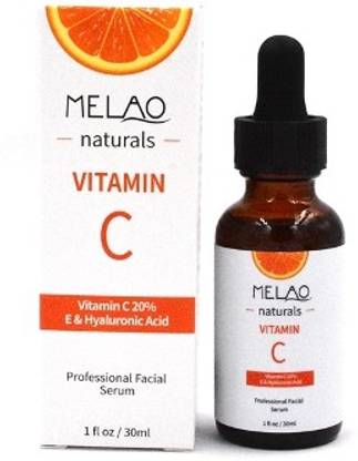 Swadha Professional Vitamin C Serum Whitening and Anti-Aging