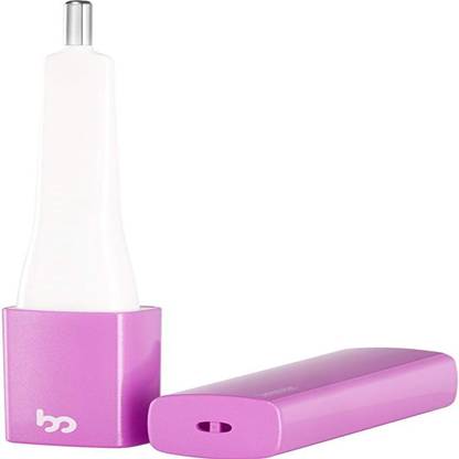 ARK SMART Smart Basal Thermometer by Femometer - Auto Sync BBT and Draw BBT Chart - Intelligently Track Fertility and Accurate Ovulation Prediction for Natural Family Planning Purple Digital Ovulation Kit