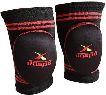 Jaspo Knee-Expert(Knee Guard)(Small) Skating Knee Guard