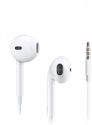 SAFESEED WM-150 Earphone Wired