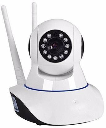 SAFESEED V380 WIFI SMART NET Security Camera