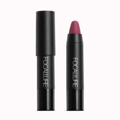 FOCALLURE SPIREA COLLECTION MATTE WATERPROOF LONG LASTING LIPSTICK (D FOR DANGER)