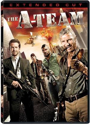The A Team