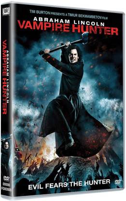 Abraham Lincoln: Vampire Hunter