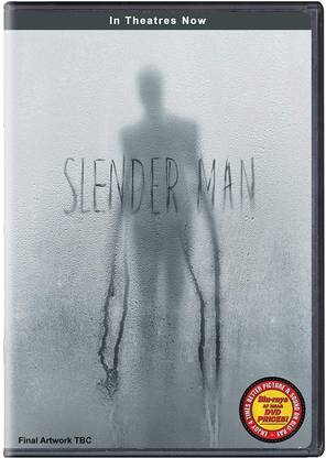 Slender Man