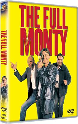 The Full Monty
