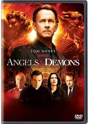 Angels & Demons