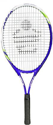 COSCO Drive 26 Blue Strung Tennis Racquet