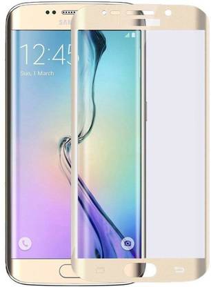 SRT Edge To Edge Tempered Glass for Samsung Galaxy S6 Edge