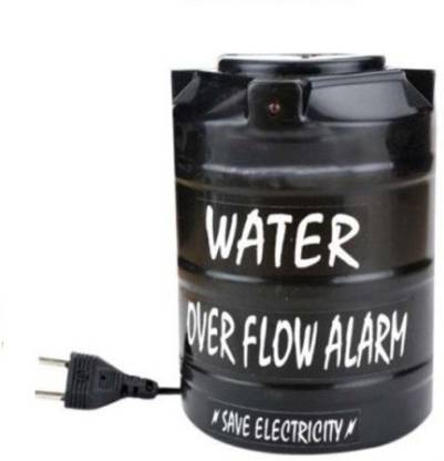 MURPHY Water Tank Overflow alarm Wired Sensor Security System