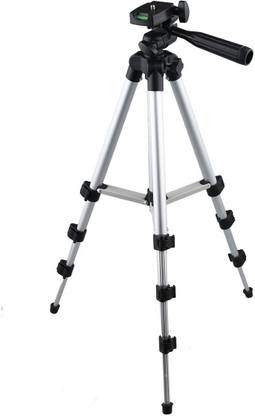 Rangoli ® Aluminium Tripod 3110 Mobile Phone Stand 21 Tripod