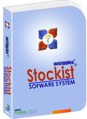 Netripples Stockist Software System