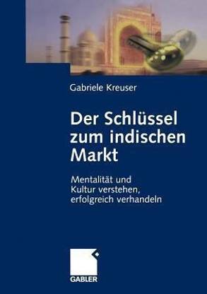 Der Schluessel zum indischen Markt