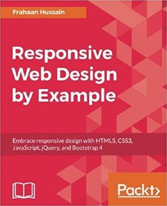 Responsive Web Design by Example