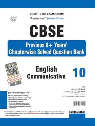Together with Cbse English Communicative Previous Year Question Paper for Class 10th for 2019 Exam