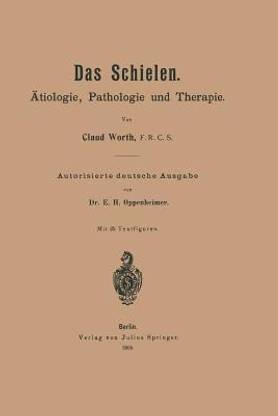 Das Schielen