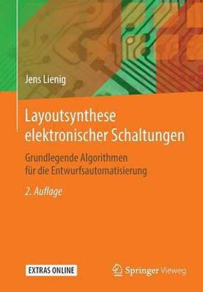 Layoutsynthese elektronischer Schaltungen