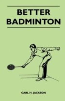 Better Badminton