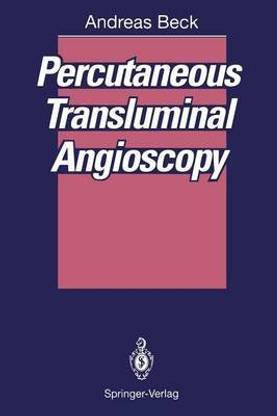 Percutaneous Transluminal Angioscopy