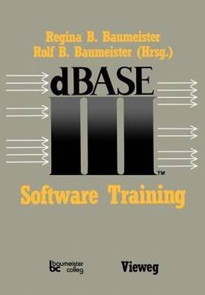 dBASE III Software Training