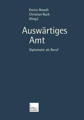 Auswaertiges Amt