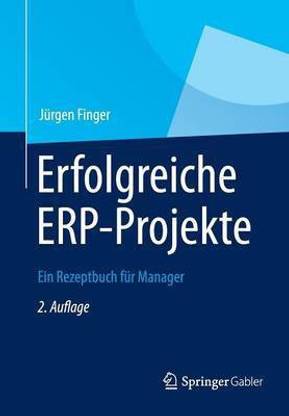 Erfolgreiche ERP-Projekte
