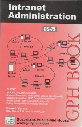 CS-75 Intranet Administration