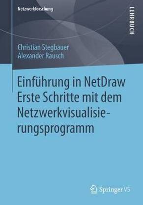 Einfuehrung in NetDraw